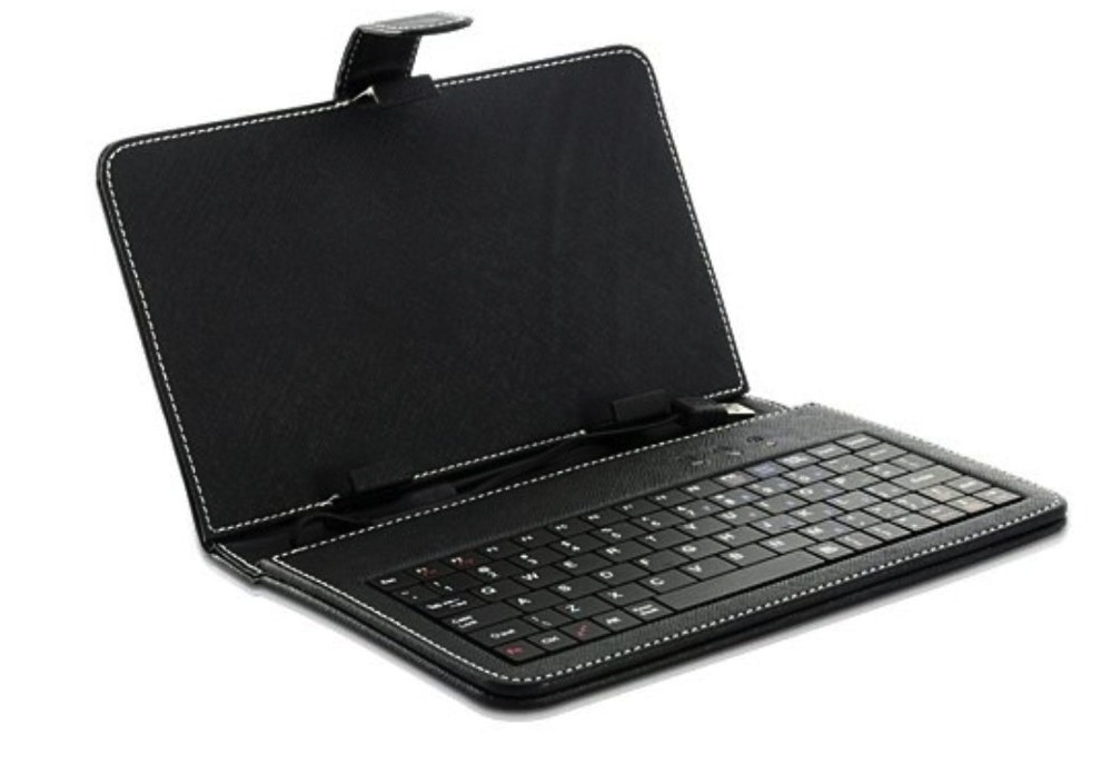 CUSTODIA TASTIERA PER TABLET ANDROID 7 P