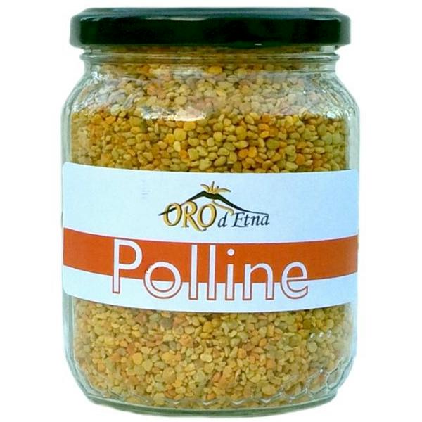 clicca su immagine per consultare dettagli, vedere altre foto e ordinare Integratori alimentari Polline Secco - 125ml