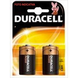 clicca su immagine per consultare dettagli, vedere altre foto e ordinare duracell batterie mezza torcia lr14 2pz.