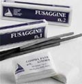 clicca su immagine per consultare dettagli, vedere altre foto e ordinare Carboncini Fusaggine cf. 5 carboncini (fusaggine)