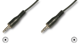 clicca qui per rientrare su Cavo audio stereo m/m 3,5