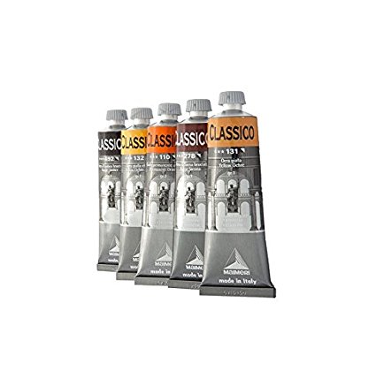 ordina MAIMERI OLIO CLASSICO DA 20ml. Tinta 105 Giallo Napoli Chiar