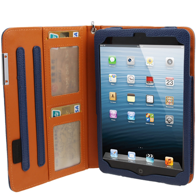 ordina CUSTODIA LUSSO MINI IPAD 