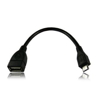 clicca qui per rientrare su OTG-USB HOST Cavo ADATTATORE GALAXY