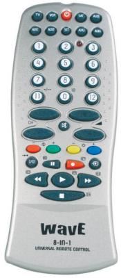 TELECOMANDO TV/DVD/SKY/Video