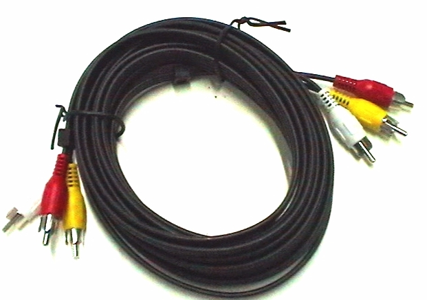 cavo 3+3 Spine RCA da 1,5 mt introvabili24 