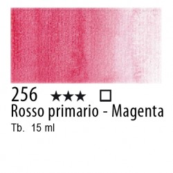 Maimeri acquarello ROSSO PRIMARIO 15 ml  introvabili24 