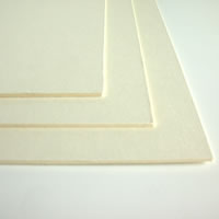 CARTONE PANE PER PLASTICI E MODELLATO cm. 50x70x1.32sp.