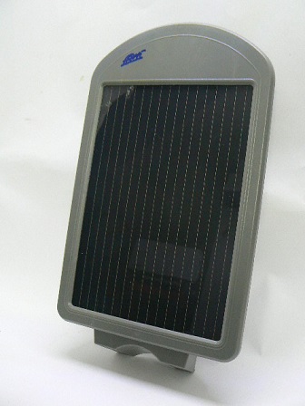 Lampione Solare esterna 2W 