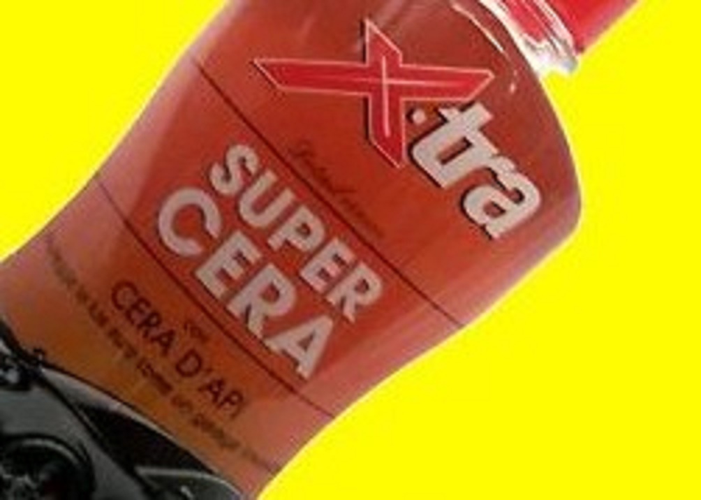 clicca su immagine per consultare dettagli, vedere altre foto e ordinare XTRA ESPRESS POLISH BRILLANTEZZA PER LA TUA AUTO