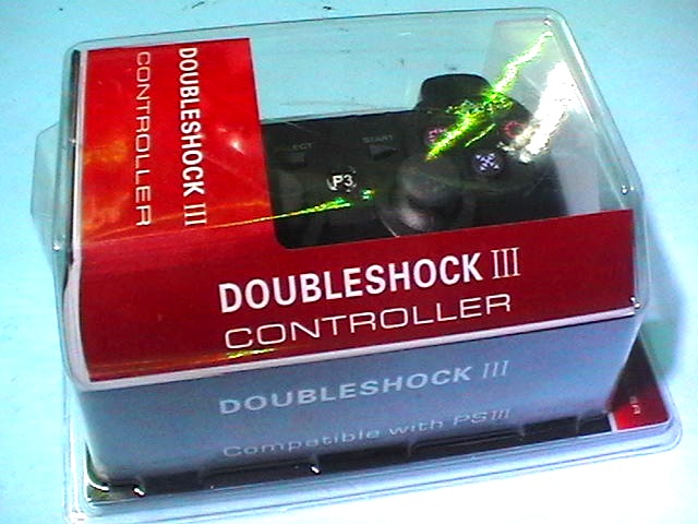 Controller x P3 JOYSTICK P3 compatibile 3 Cavo 