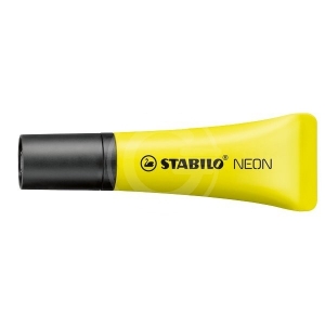 STABILO evidenziatore Stabilo tonalità NEON in VARIE SFUMATUR 4006381401104