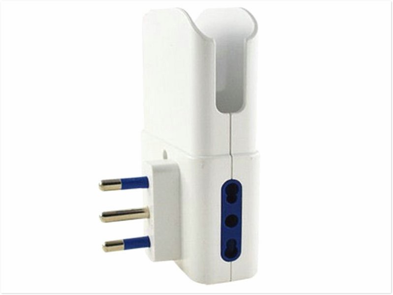 ordina TRIPLA 2 Porte USB e Porta Cellulare