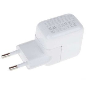 ALIMENTATORE USB 10W UNIVERSALE 5V 2.1 