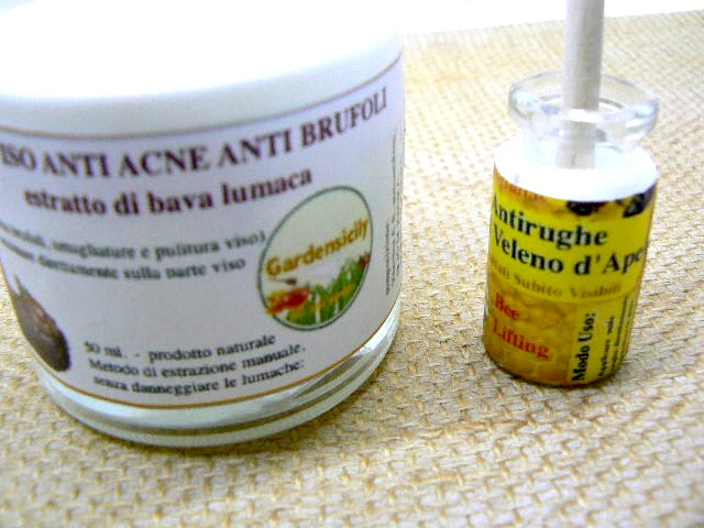 creme naturali antirughe