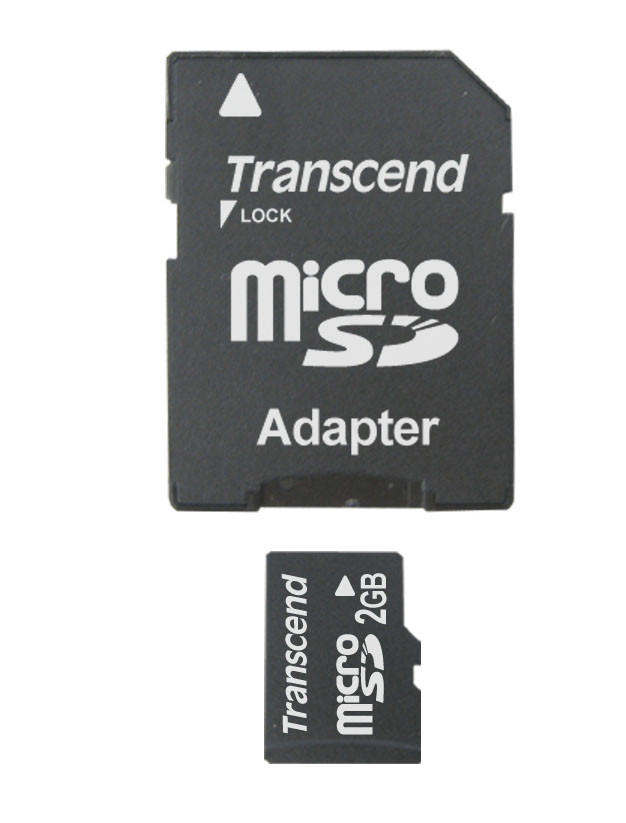 MICRO SD da 16GB MICRO SD+Slot 6924911000024