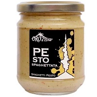 ordina Pesto Spaghettata 100% Prodotto Puro - Pronto all uso