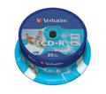 Verbatin DVD R Verbatin (5 pz.) 