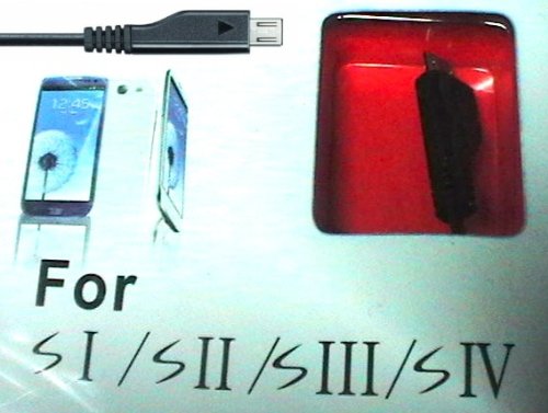 ordina Alimentatore Auto Micro USB Caricabatter