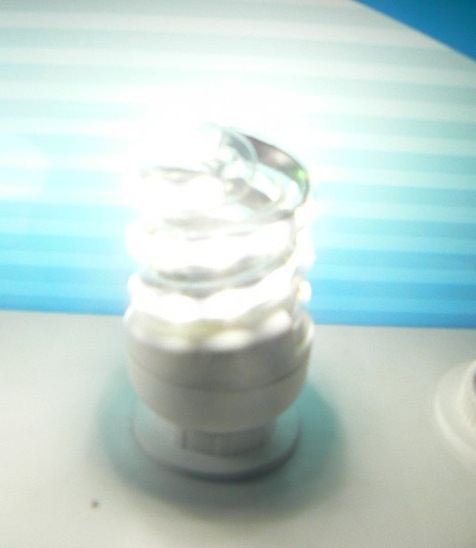 ordina LAMPADINA LED E14 o E27 5w equivalente 50W