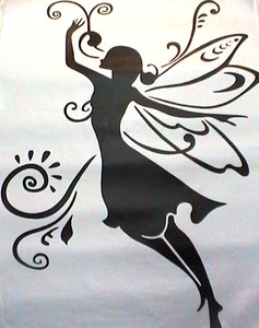 ADESIVI MURALI Wall stickers 