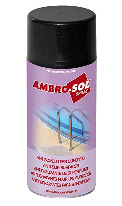 BOMBOLETTA ANTISCIVOLO PER SUPERFICI DA 400 ML. introvabili24 