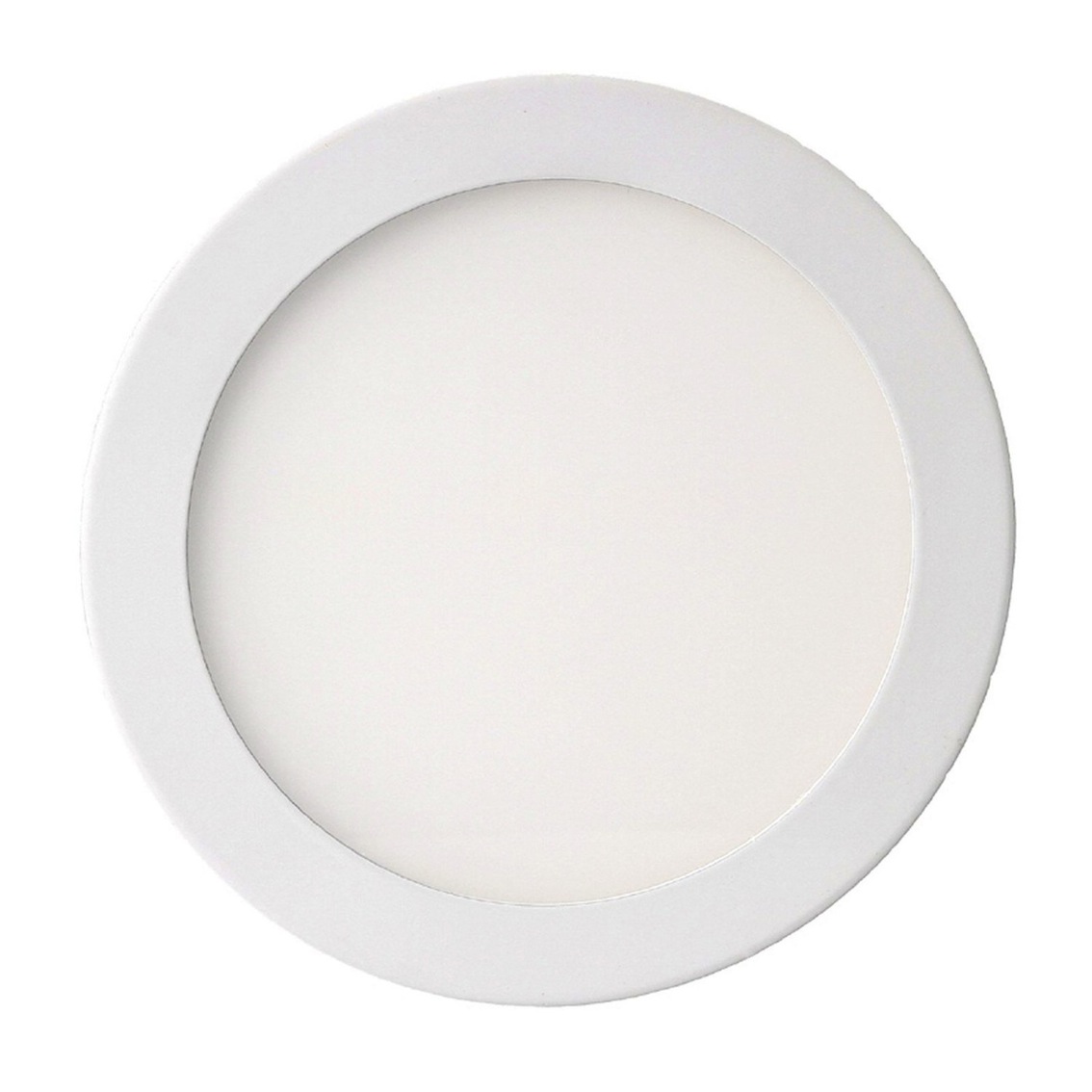 LED PANEL LIGHT 6w introvabili24 