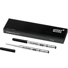 Mont Blanc REFILL SFERA P/BROAD  Nero o Blu.