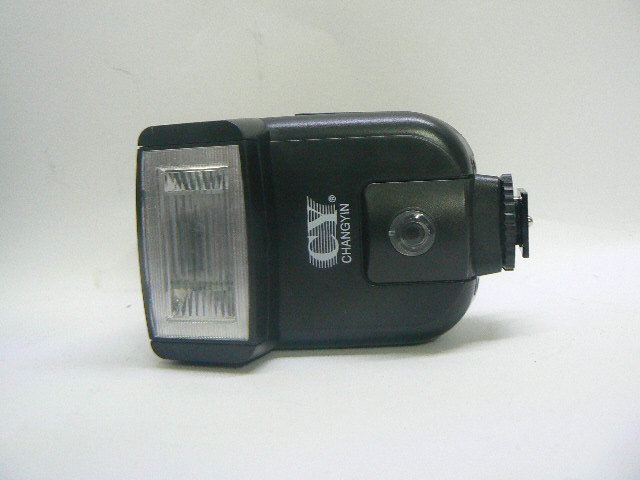 prOdigitaL Flash adatto per ogni Reflex 1.5w 