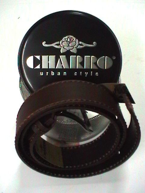 charro CHARRO ORIGINALE Cintura uom 