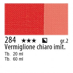 MAIMERI OLIO CLASSICO 60ml Vermiglione Chiaro imit. 284 introvabili24 