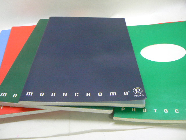 max Quaderno Quadernoni PIGNA O FABRIANO editoriale 8005235528567