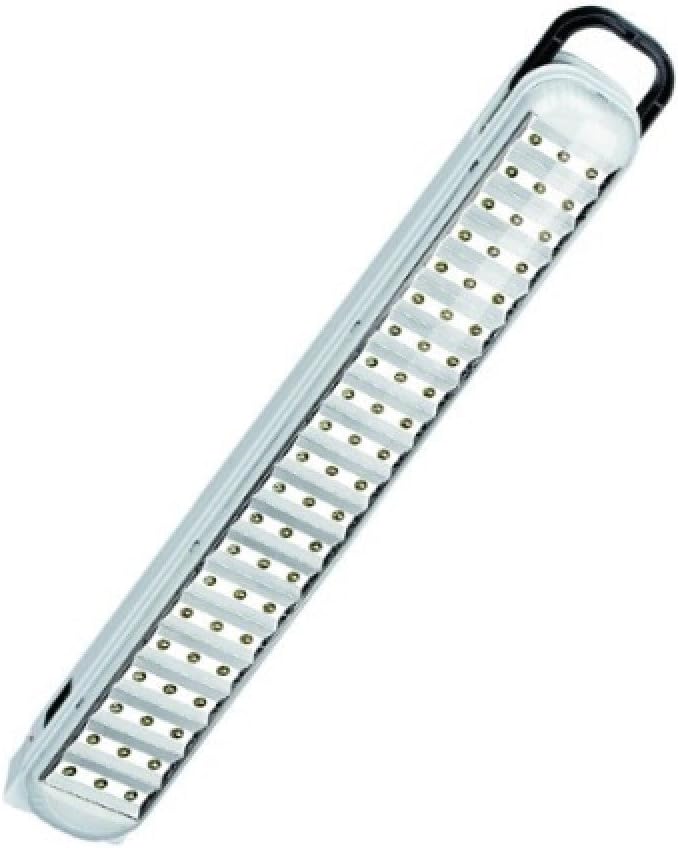 DP LAMPADA DI EMERGENZA 63 LED RICARICA 6939020440159