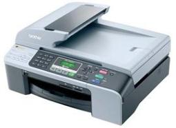 MULTIFUNZIONE INKJET MFC