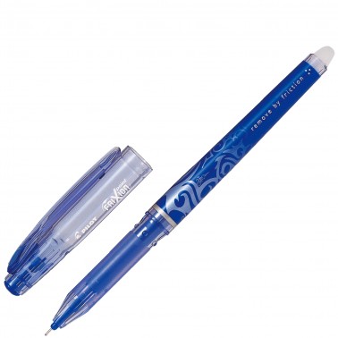 PENNA CANCELLABILE FRIXION BALL 0,7 PILOT scorrevole