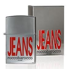 Rocco barocco jeans edp 75 woman