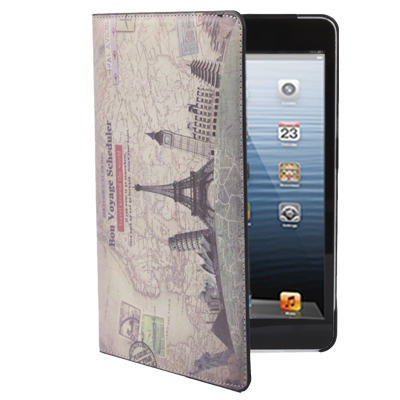 ordina COVER per MINI IPAD in Tela 