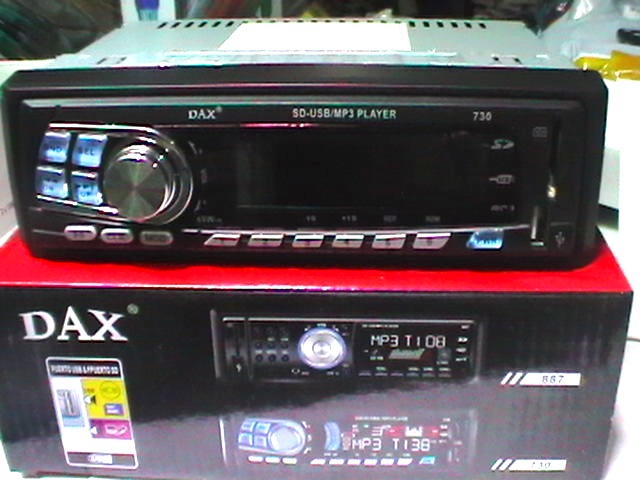 STEREO AUTO AUTORADIO  introvabili24 