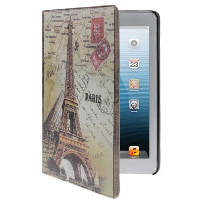 ordina COVER per MINI IPAD in Tela 