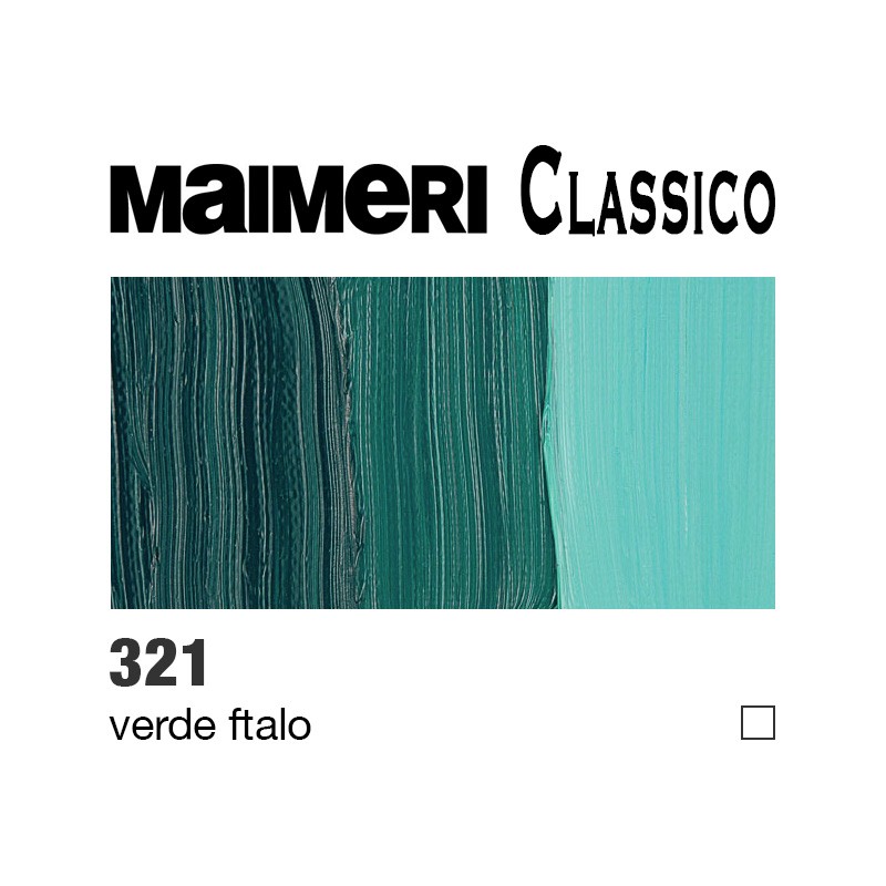 MAIMERI OLIO CLASSICO DA 20ml colore 321.