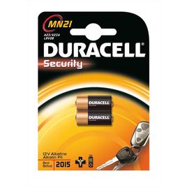 Duracell BATTERIA MN 2 12VOLT TWINPACK  5000394203969