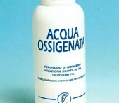 clicca qui per rientrare su Acqua Ossigenata 130 vol.1LT