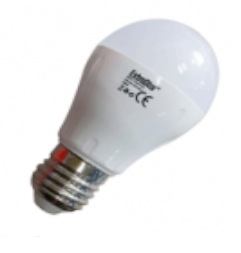 clicca su immagine per consultare dettagli, vedere altre foto e ordinare LAMPADINA LED E27 12W 960LM LUCE FREDDA 