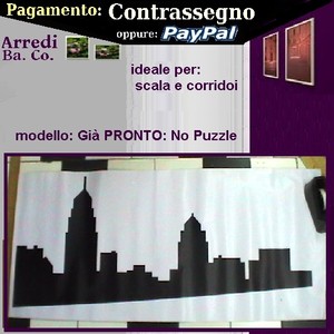 clicca su immagine per consultare dettagli, vedere altre foto e ordinare ADESIVI MURALI Wall stickers 