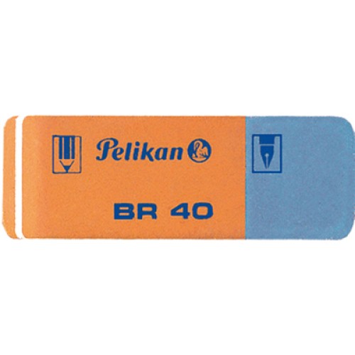 GOMMA PELIKAN DURA BR 40 PER MATITA E INCHIOSTRO  introvabili24 