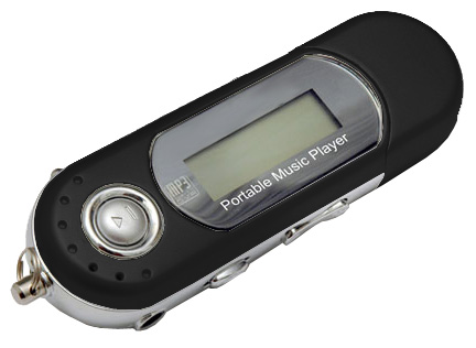 LETTORE MP3(RADIO FM + Pen)