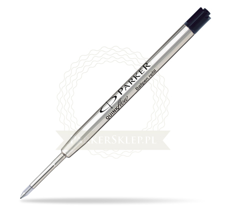 parker REFILL parker SFERA Punta F/M/B col.NERO o BLU  compat 