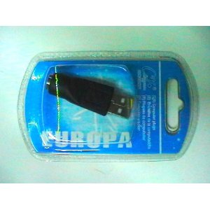 Adattatore USB - PS2  8052743024241