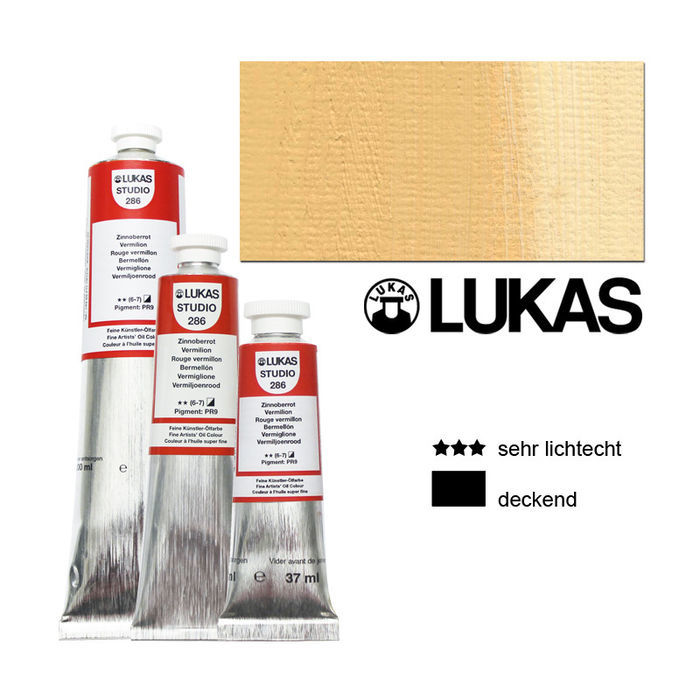 ordina OLIO PROFESSIONALE LUKAS STUDIO 37ML - GR.1 BEIGE, GIALLO NA