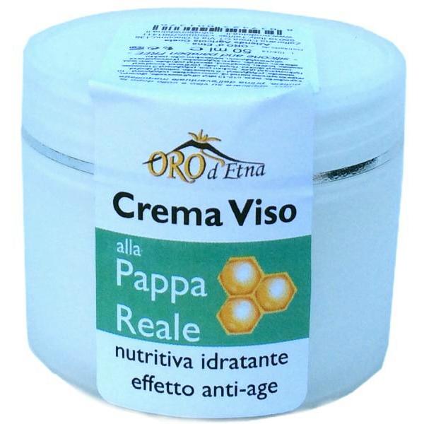 ordina Crema viso alla PAPPA REALE - ANTI AGE